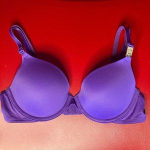 NWT - PINK - Wear Everywhere T-Shirt Bra